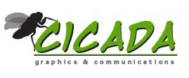 Cicada Graphics