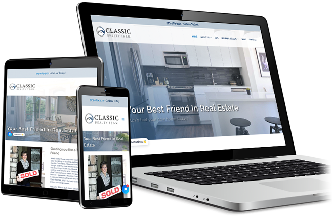 realestate-website